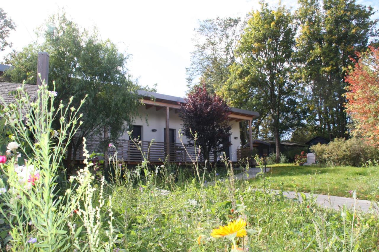 Zimmervermietung Am Habsberg Velburg Exterior foto